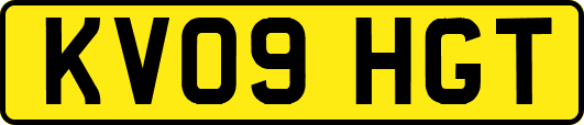 KV09HGT
