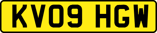 KV09HGW
