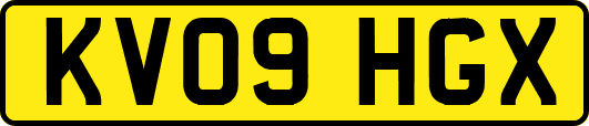 KV09HGX