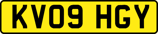KV09HGY