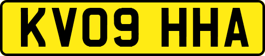 KV09HHA