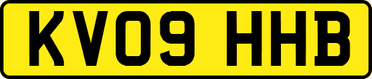 KV09HHB