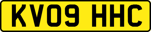 KV09HHC