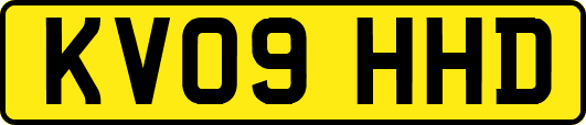 KV09HHD