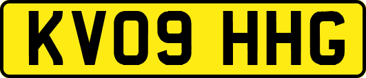 KV09HHG