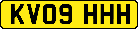 KV09HHH
