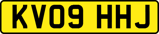 KV09HHJ