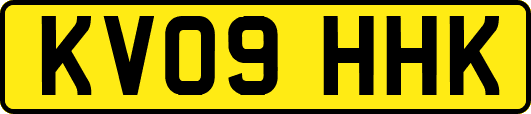 KV09HHK