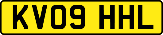 KV09HHL