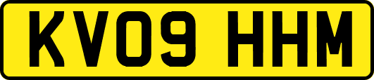KV09HHM