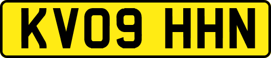 KV09HHN