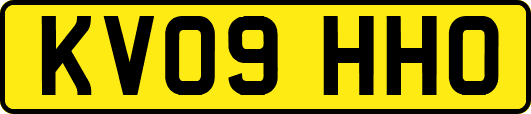 KV09HHO
