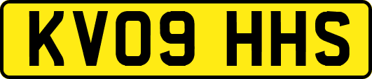 KV09HHS