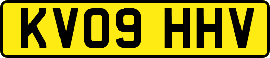KV09HHV