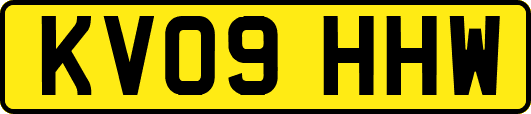 KV09HHW