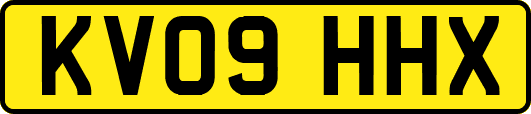 KV09HHX