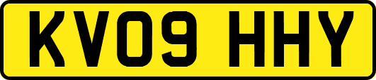 KV09HHY
