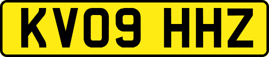 KV09HHZ