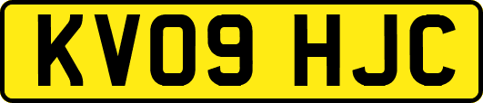 KV09HJC