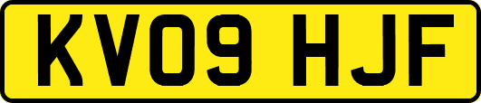 KV09HJF