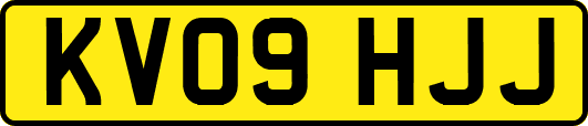 KV09HJJ