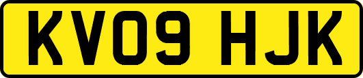 KV09HJK