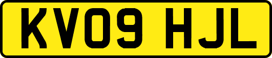 KV09HJL