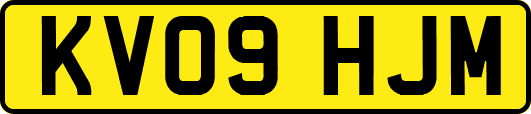 KV09HJM