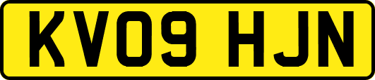 KV09HJN