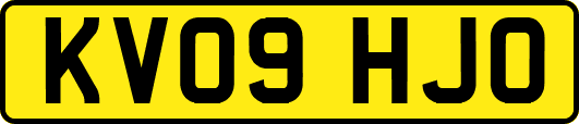 KV09HJO