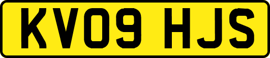 KV09HJS