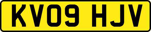 KV09HJV
