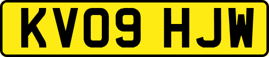 KV09HJW