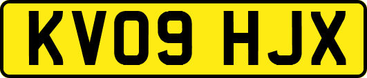 KV09HJX
