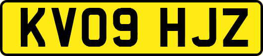 KV09HJZ