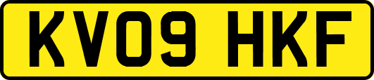 KV09HKF