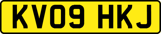 KV09HKJ