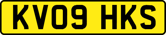 KV09HKS