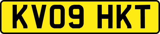 KV09HKT
