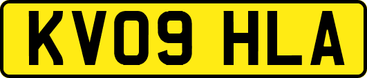 KV09HLA
