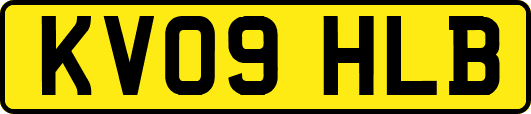 KV09HLB