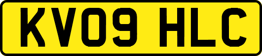 KV09HLC