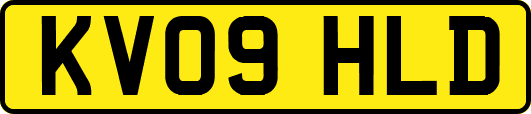 KV09HLD