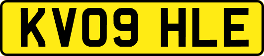 KV09HLE