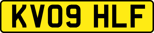 KV09HLF