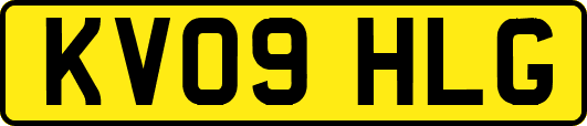 KV09HLG