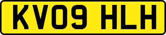 KV09HLH