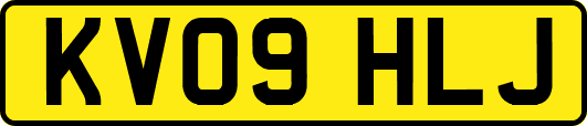 KV09HLJ