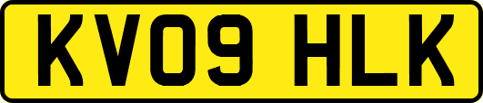 KV09HLK