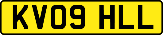 KV09HLL